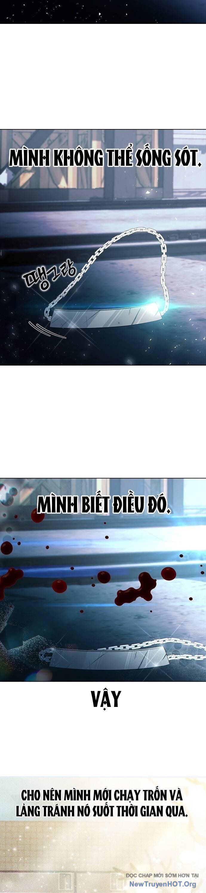 Cô Gái Từ Ứng Dụng Nhắn Tin Ngẫu Nhiên Chap 312 - Next Chap 313