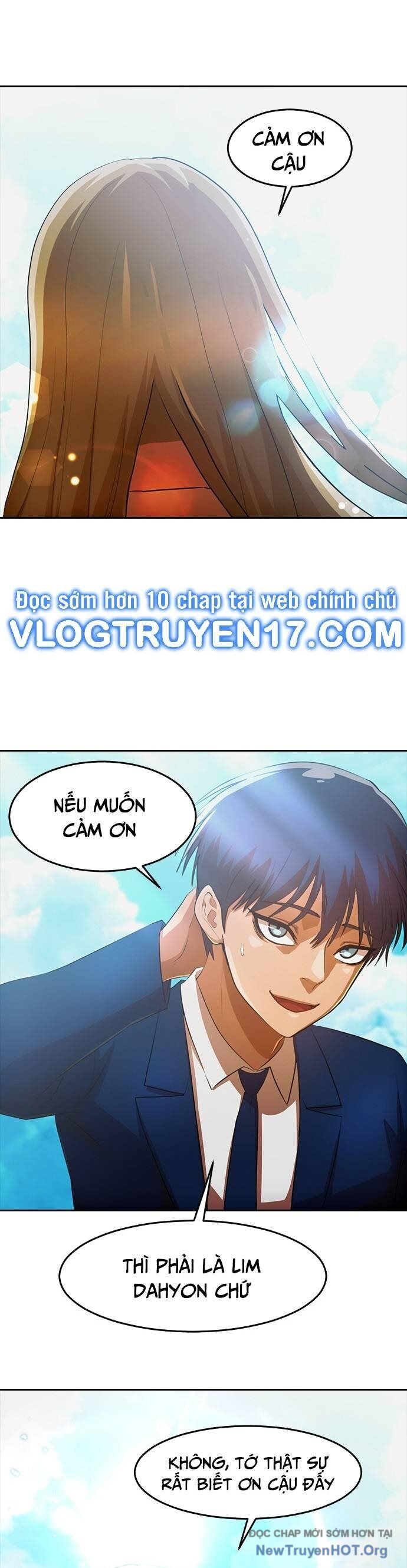 Cô Gái Từ Ứng Dụng Nhắn Tin Ngẫu Nhiên Chap 314 - Next Chap 315