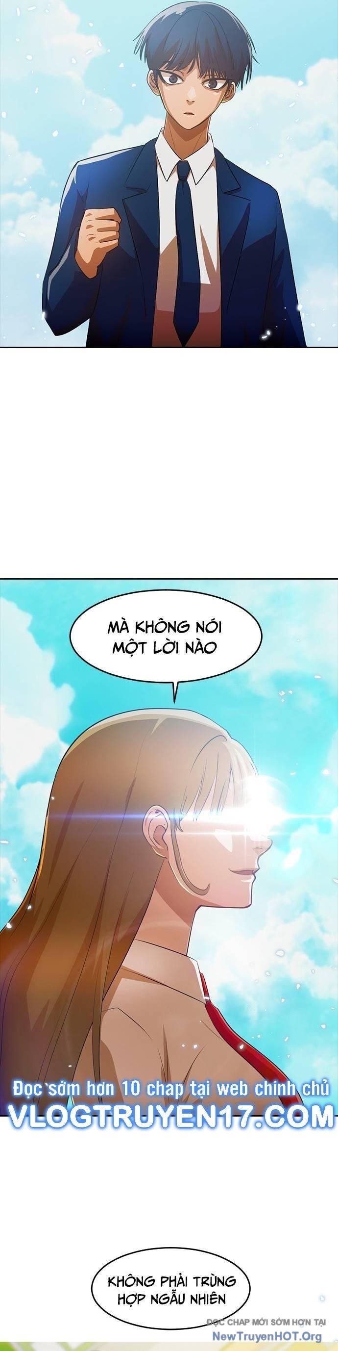 Cô Gái Từ Ứng Dụng Nhắn Tin Ngẫu Nhiên Chap 314 - Next Chap 315