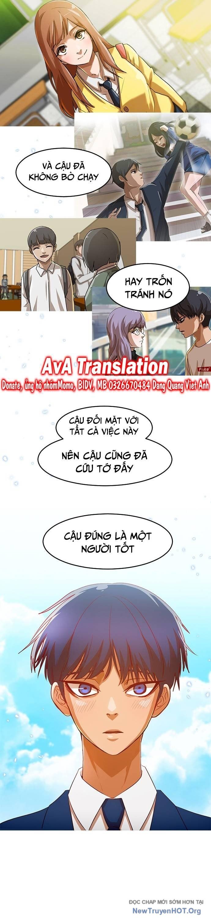 Cô Gái Từ Ứng Dụng Nhắn Tin Ngẫu Nhiên Chap 314 - Next Chap 315