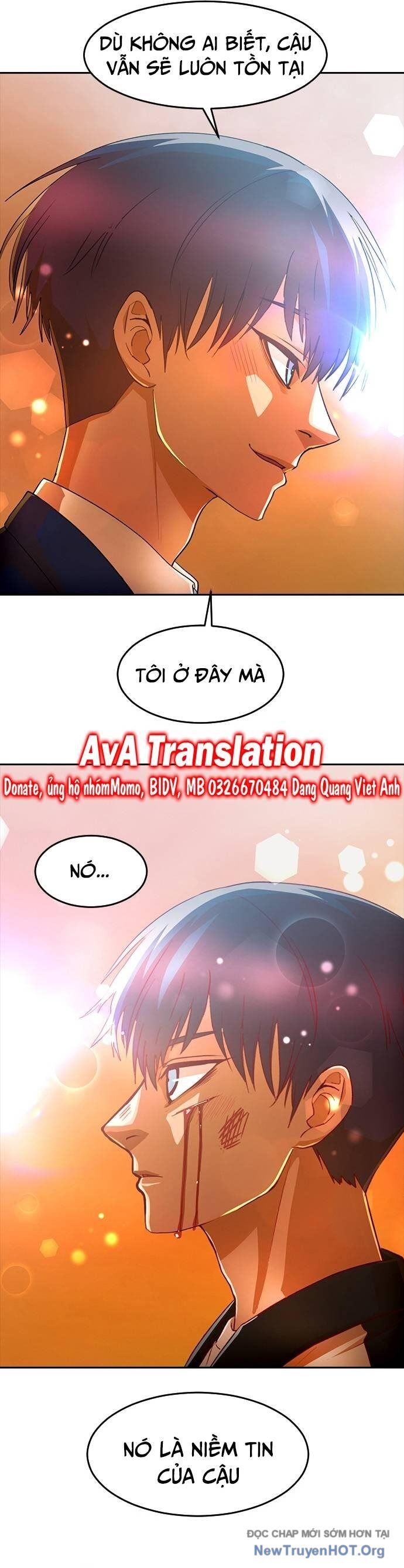 Cô Gái Từ Ứng Dụng Nhắn Tin Ngẫu Nhiên Chap 314 - Next Chap 315