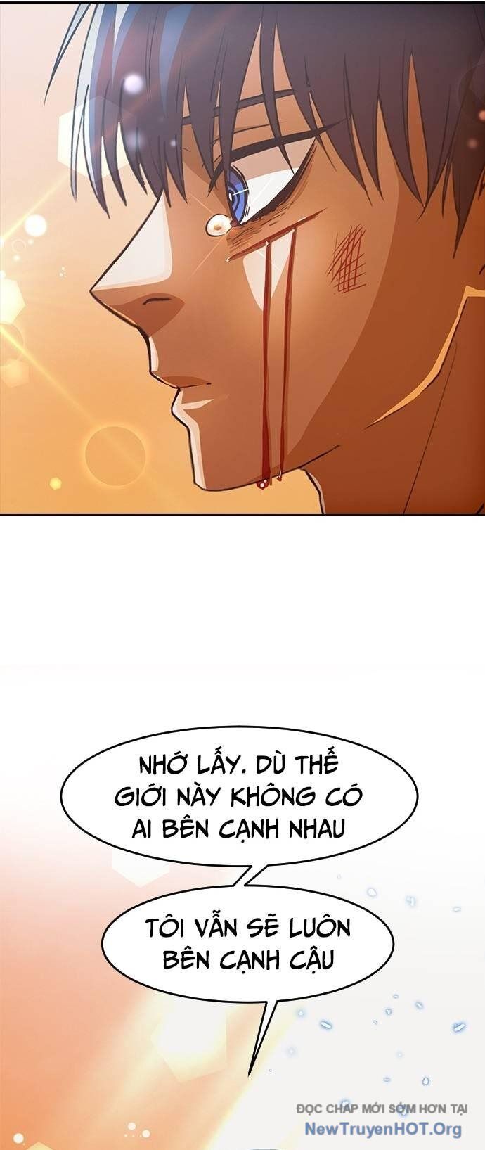 Cô Gái Từ Ứng Dụng Nhắn Tin Ngẫu Nhiên Chap 314 - Next Chap 315