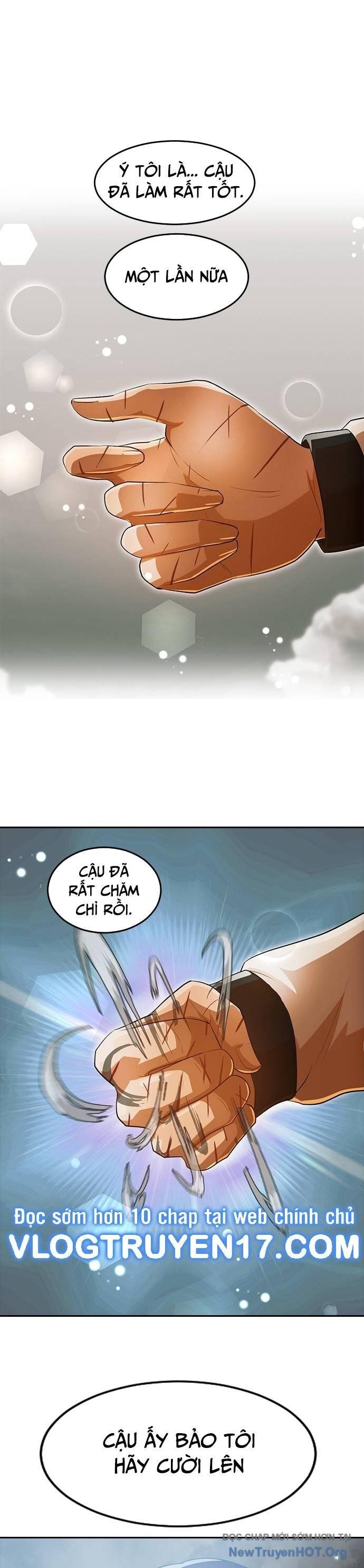 Cô Gái Từ Ứng Dụng Nhắn Tin Ngẫu Nhiên Chap 314 - Next Chap 315