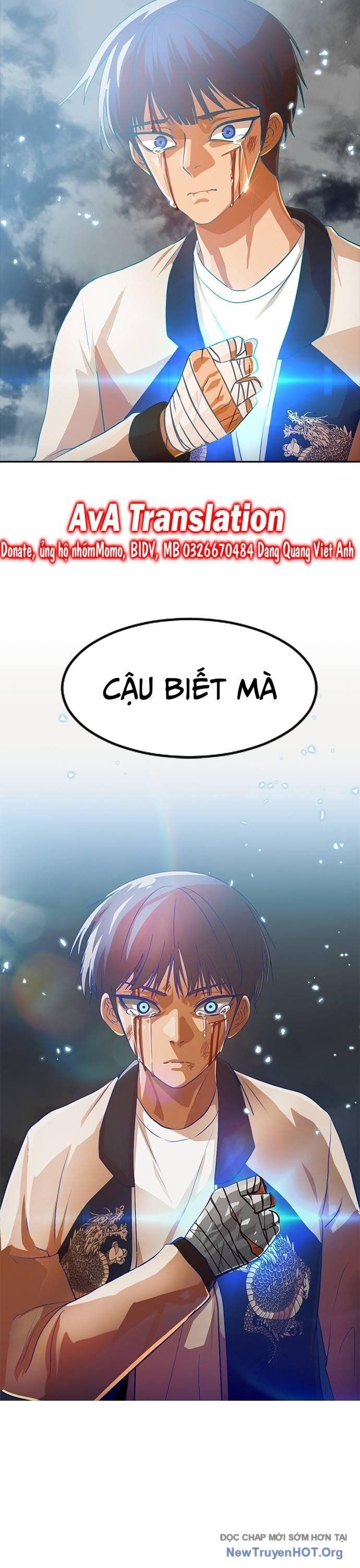 Cô Gái Từ Ứng Dụng Nhắn Tin Ngẫu Nhiên Chap 314 - Next Chap 315