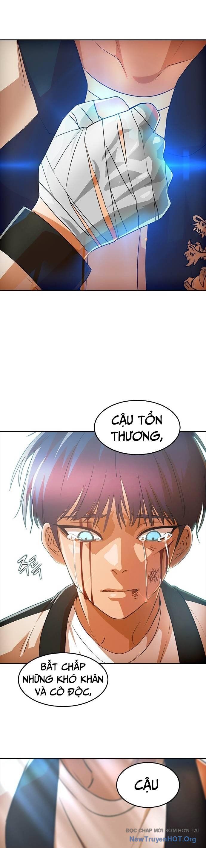 Cô Gái Từ Ứng Dụng Nhắn Tin Ngẫu Nhiên Chap 314 - Next Chap 315