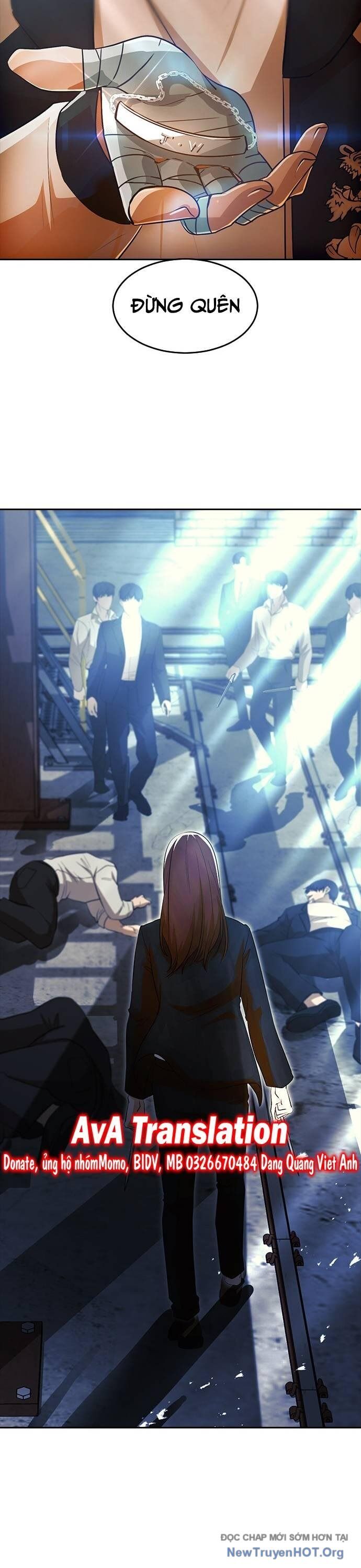 Cô Gái Từ Ứng Dụng Nhắn Tin Ngẫu Nhiên Chap 314 - Next Chap 315