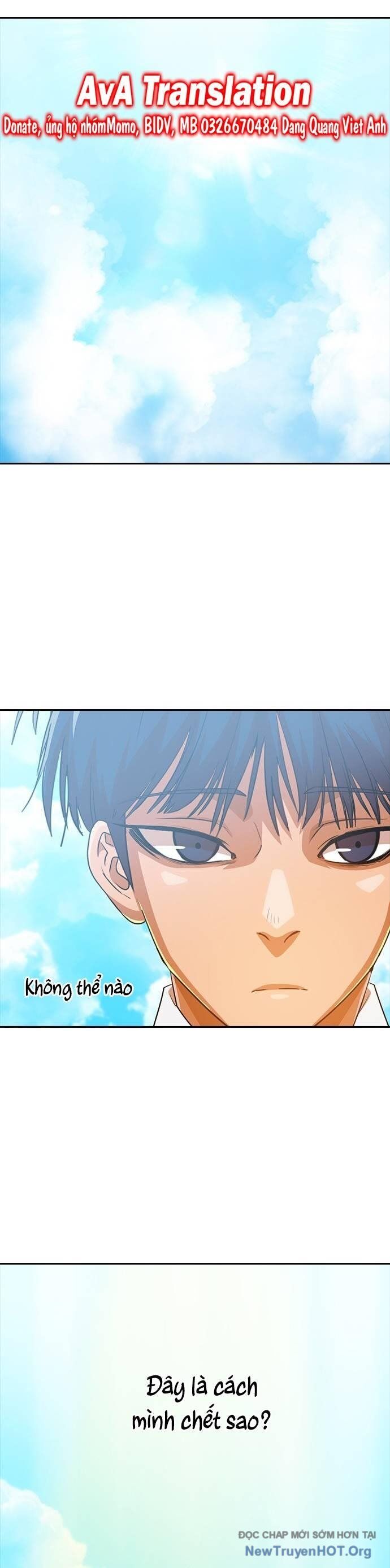 Cô Gái Từ Ứng Dụng Nhắn Tin Ngẫu Nhiên Chap 314 - Next Chap 315