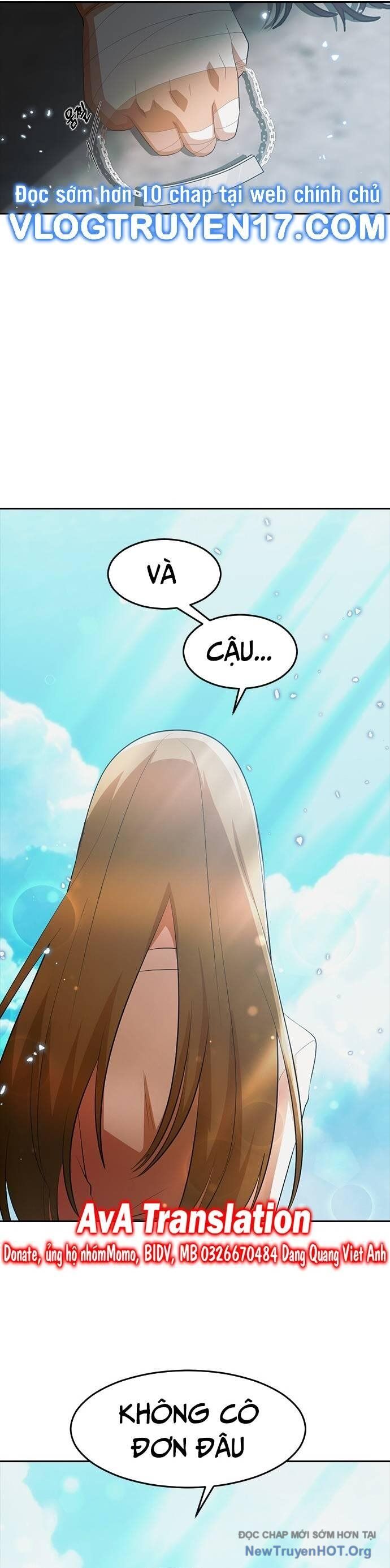 Cô Gái Từ Ứng Dụng Nhắn Tin Ngẫu Nhiên Chap 314 - Next Chap 315