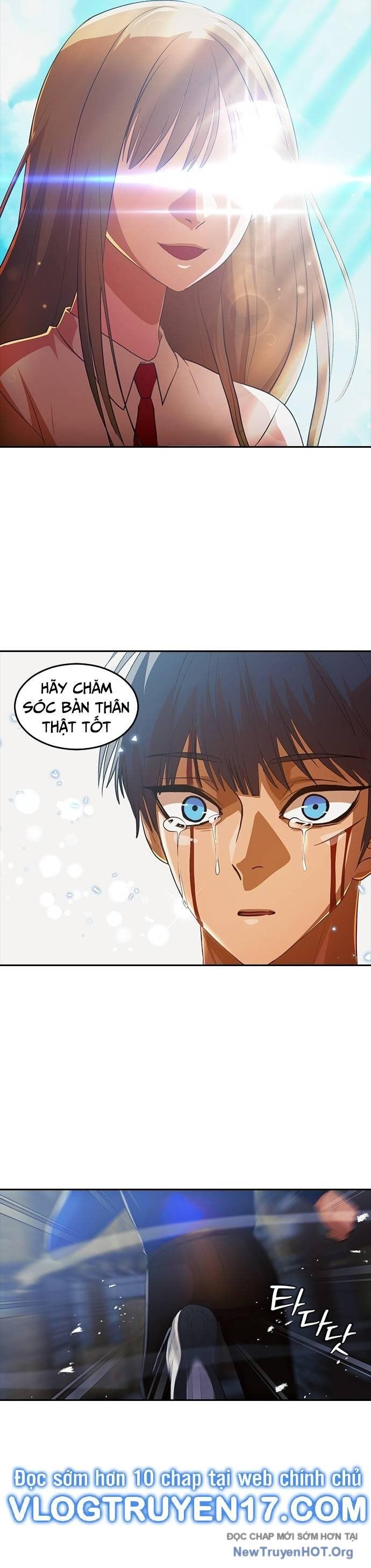 Cô Gái Từ Ứng Dụng Nhắn Tin Ngẫu Nhiên Chap 314 - Next Chap 315