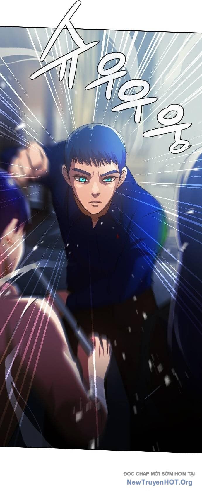 Cô Gái Từ Ứng Dụng Nhắn Tin Ngẫu Nhiên Chap 314 - Next Chap 315