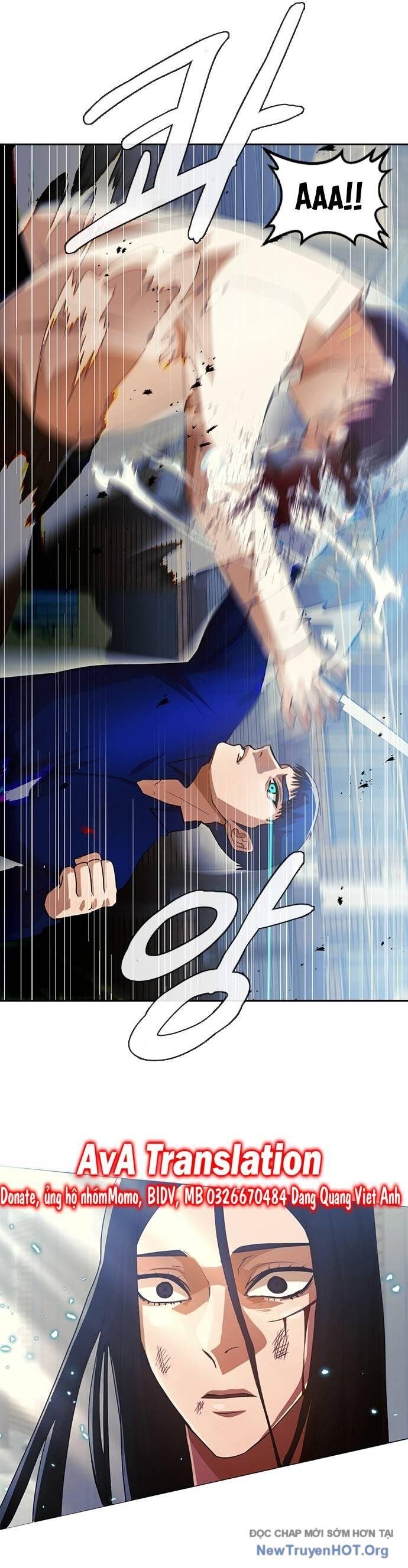 Cô Gái Từ Ứng Dụng Nhắn Tin Ngẫu Nhiên Chap 314 - Next Chap 315