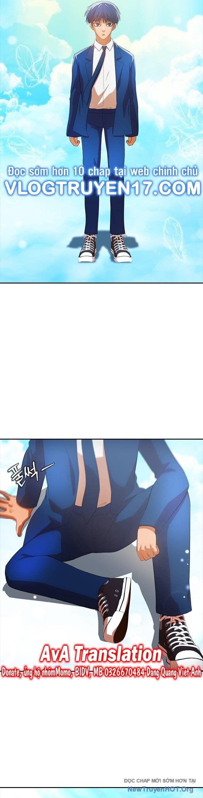 Cô Gái Từ Ứng Dụng Nhắn Tin Ngẫu Nhiên Chap 314 - Next Chap 315