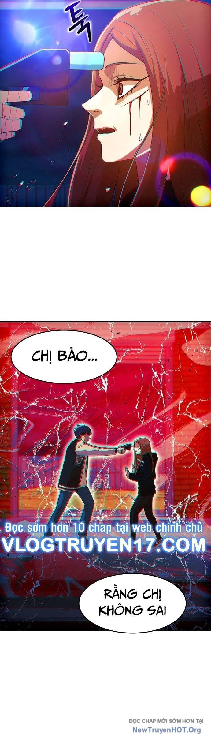 Cô Gái Từ Ứng Dụng Nhắn Tin Ngẫu Nhiên Chap 314 - Next Chap 315
