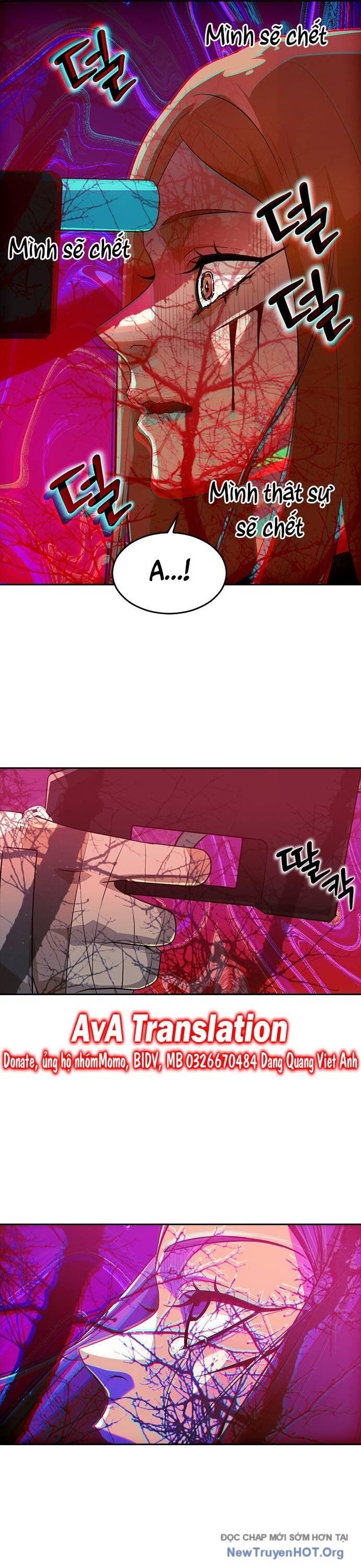 Cô Gái Từ Ứng Dụng Nhắn Tin Ngẫu Nhiên Chap 314 - Next Chap 315