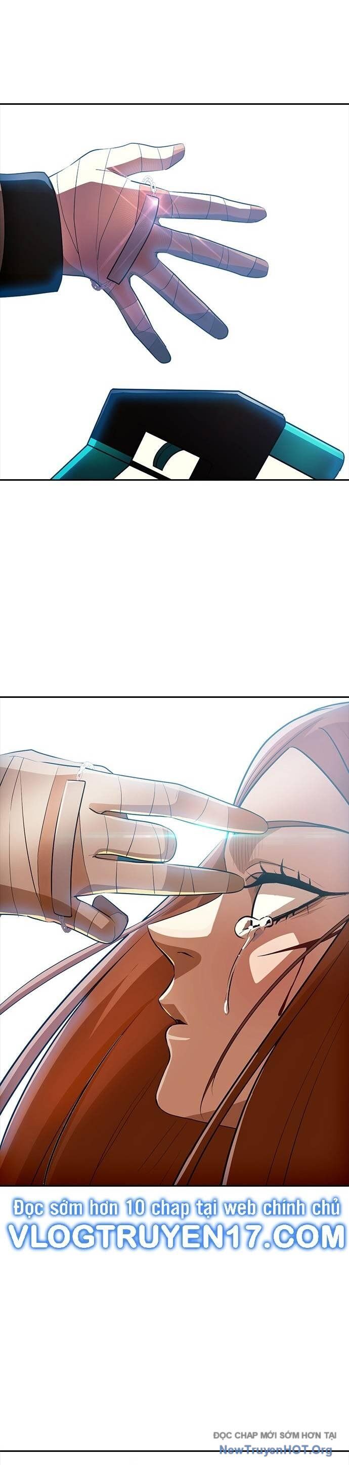 Cô Gái Từ Ứng Dụng Nhắn Tin Ngẫu Nhiên Chap 314 - Next Chap 315