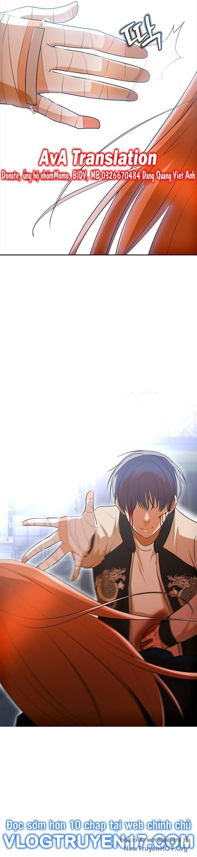 Cô Gái Từ Ứng Dụng Nhắn Tin Ngẫu Nhiên Chap 314 - Next Chap 315