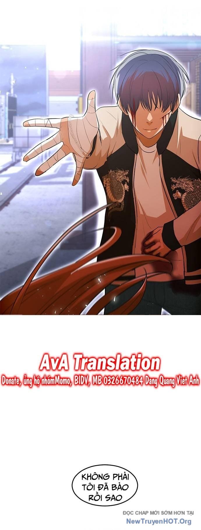 Cô Gái Từ Ứng Dụng Nhắn Tin Ngẫu Nhiên Chap 314 - Next Chap 315