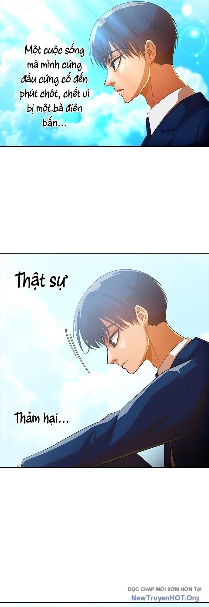 Cô Gái Từ Ứng Dụng Nhắn Tin Ngẫu Nhiên Chap 314 - Next Chap 315