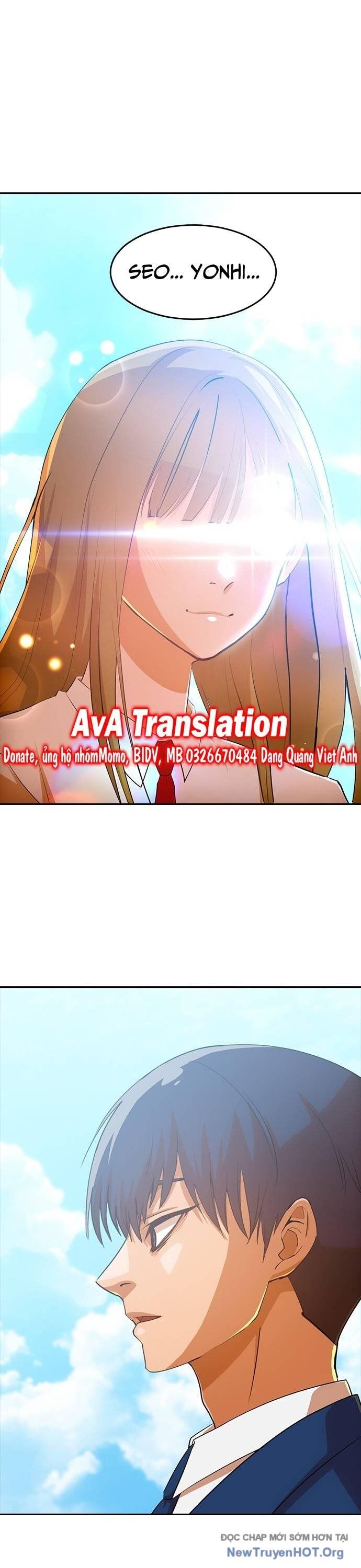 Cô Gái Từ Ứng Dụng Nhắn Tin Ngẫu Nhiên Chap 314 - Next Chap 315