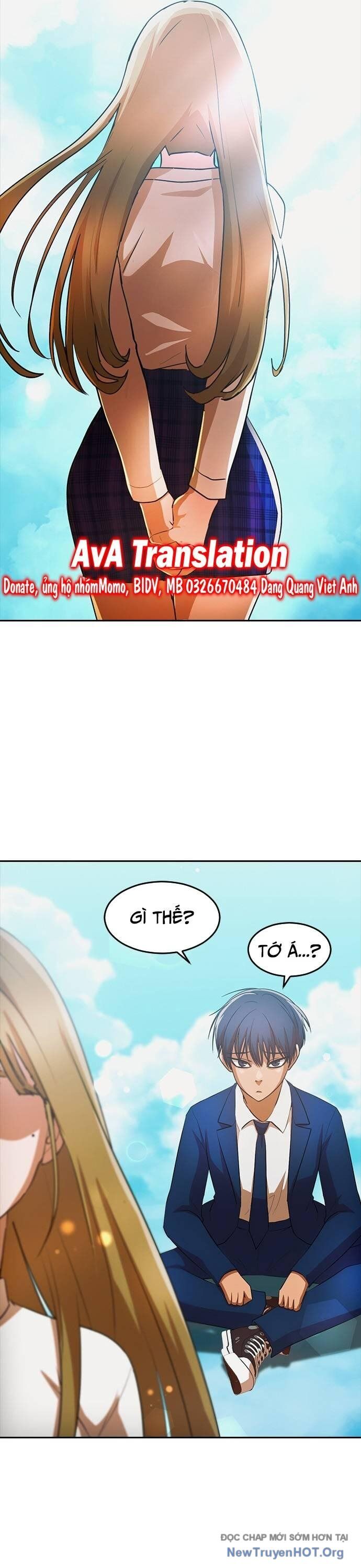 Cô Gái Từ Ứng Dụng Nhắn Tin Ngẫu Nhiên Chap 314 - Next Chap 315