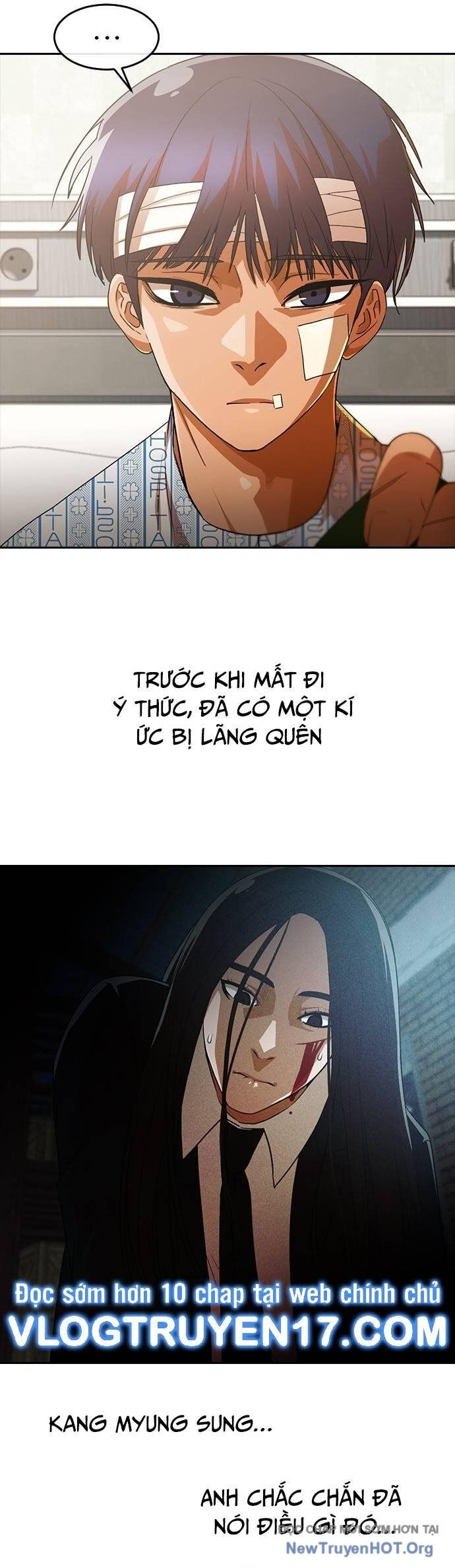 Cô Gái Từ Ứng Dụng Nhắn Tin Ngẫu Nhiên Chap 316 - Next Chap 317