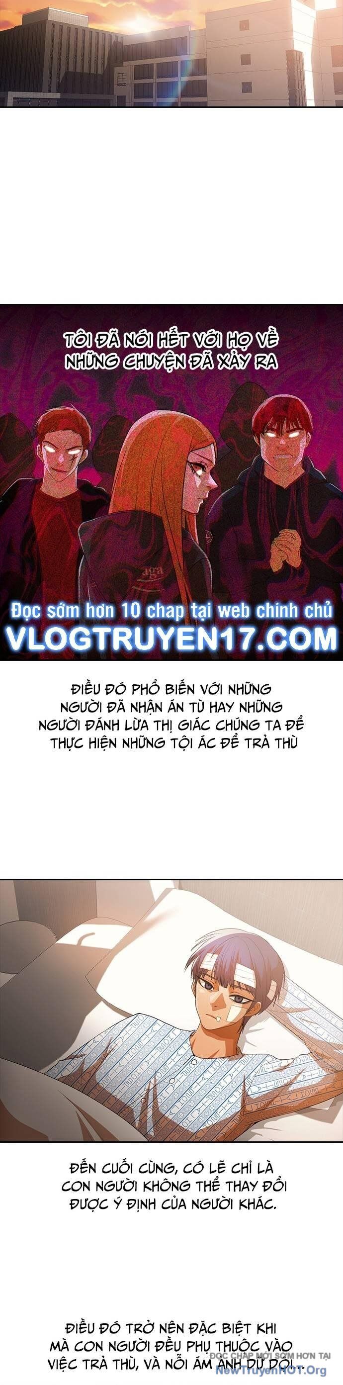 Cô Gái Từ Ứng Dụng Nhắn Tin Ngẫu Nhiên Chap 316 - Next Chap 317