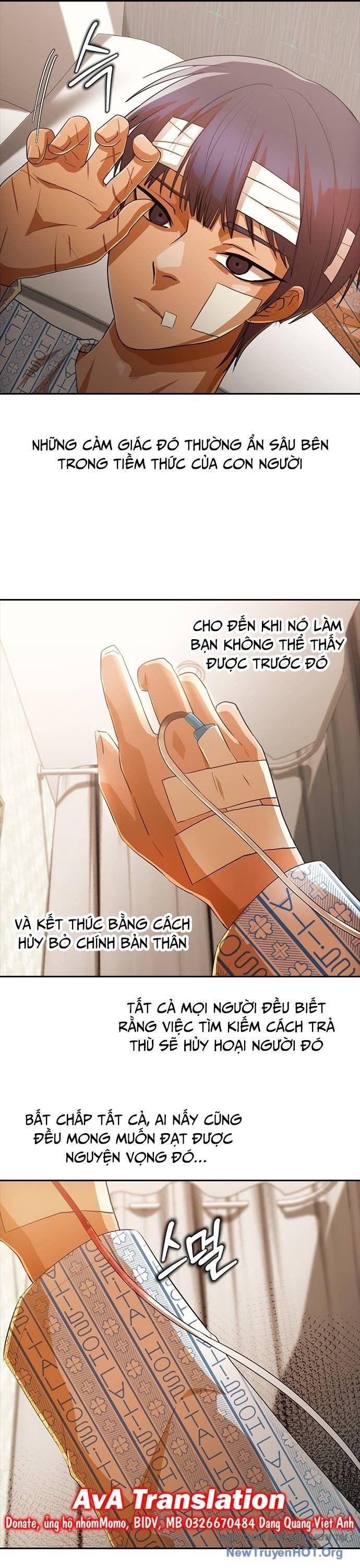 Cô Gái Từ Ứng Dụng Nhắn Tin Ngẫu Nhiên Chap 316 - Next Chap 317