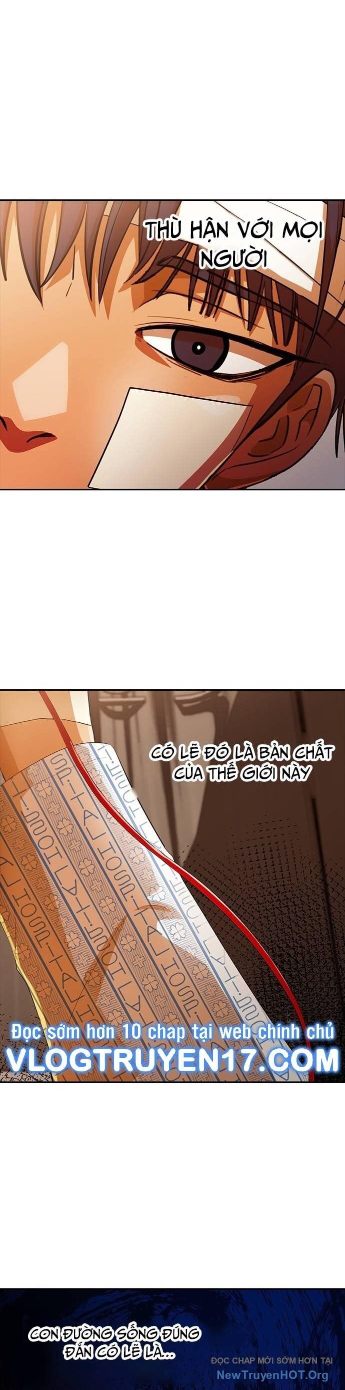 Cô Gái Từ Ứng Dụng Nhắn Tin Ngẫu Nhiên Chap 316 - Next Chap 317