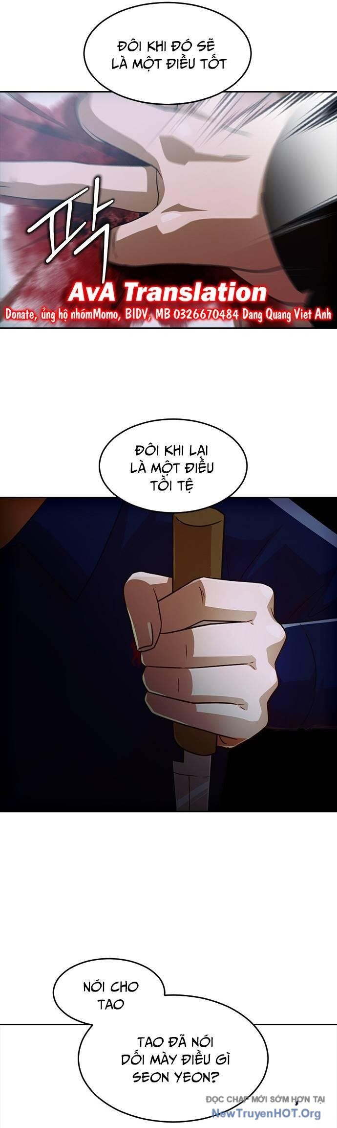 Cô Gái Từ Ứng Dụng Nhắn Tin Ngẫu Nhiên Chap 316 - Next Chap 317