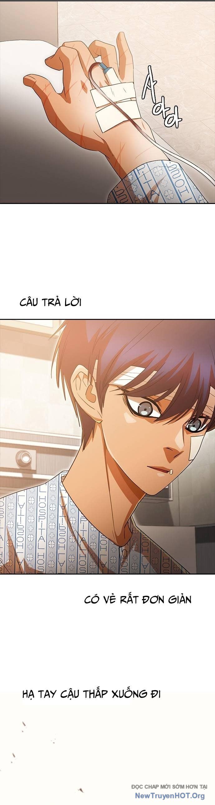 Cô Gái Từ Ứng Dụng Nhắn Tin Ngẫu Nhiên Chap 316 - Next Chap 317