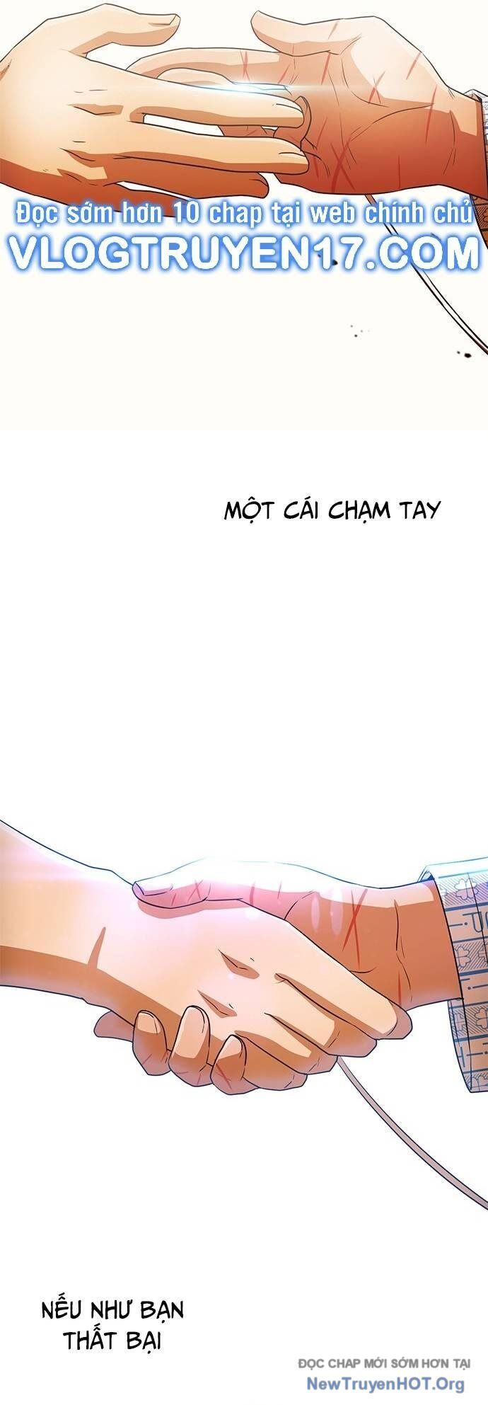 Cô Gái Từ Ứng Dụng Nhắn Tin Ngẫu Nhiên Chap 316 - Next Chap 317