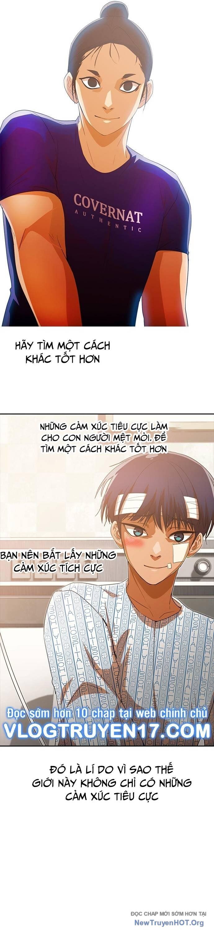 Cô Gái Từ Ứng Dụng Nhắn Tin Ngẫu Nhiên Chap 316 - Next Chap 317