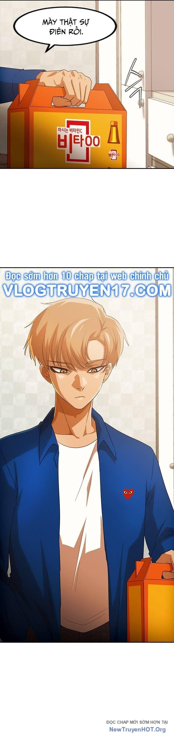 Cô Gái Từ Ứng Dụng Nhắn Tin Ngẫu Nhiên Chap 316 - Next Chap 317