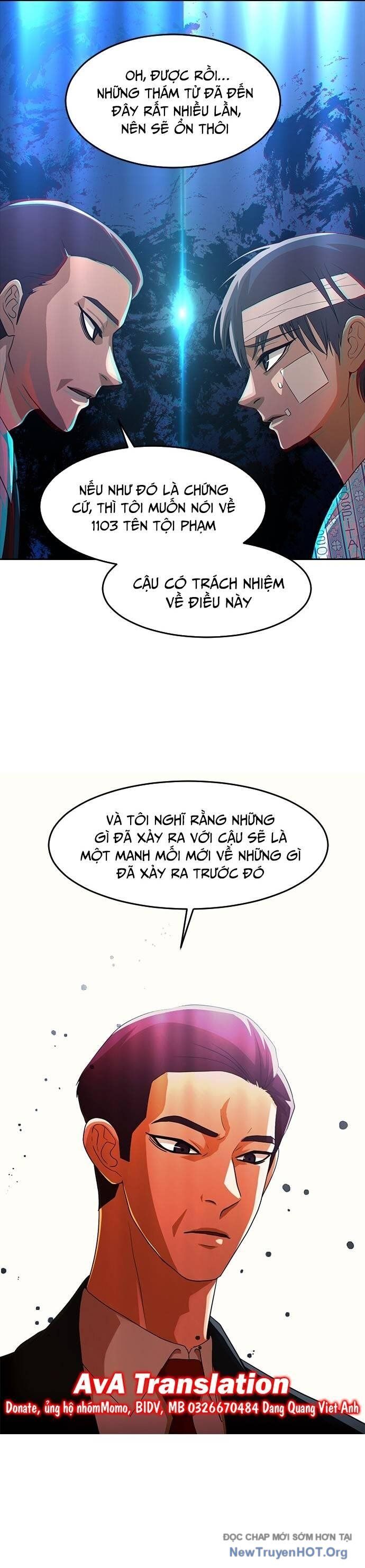 Cô Gái Từ Ứng Dụng Nhắn Tin Ngẫu Nhiên Chap 316 - Next Chap 317