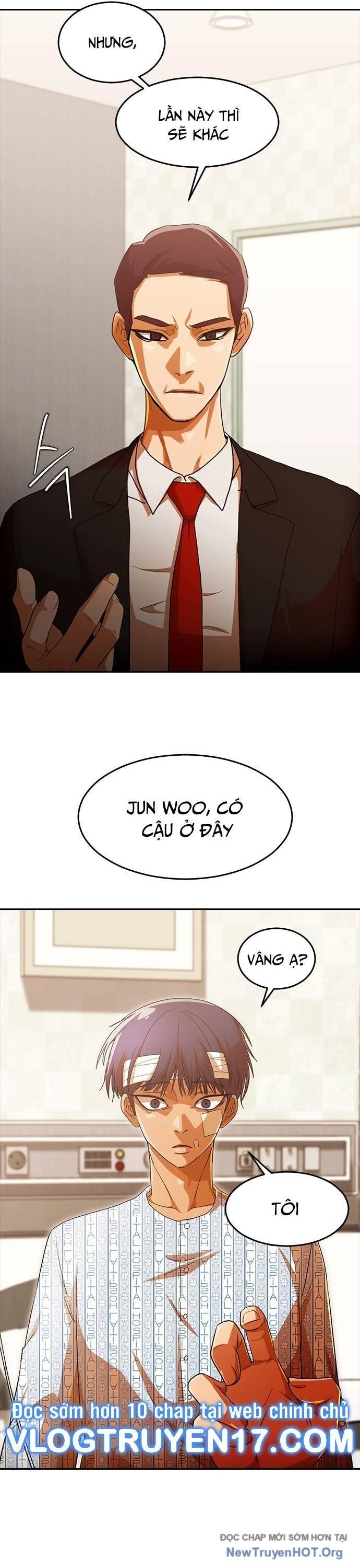 Cô Gái Từ Ứng Dụng Nhắn Tin Ngẫu Nhiên Chap 316 - Next Chap 317