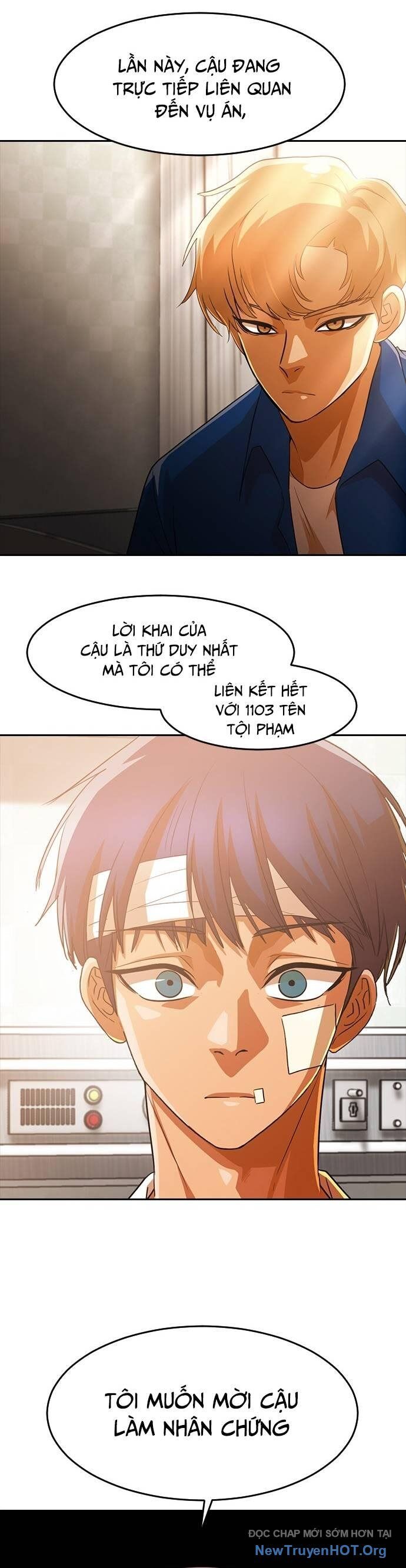 Cô Gái Từ Ứng Dụng Nhắn Tin Ngẫu Nhiên Chap 316 - Next Chap 317