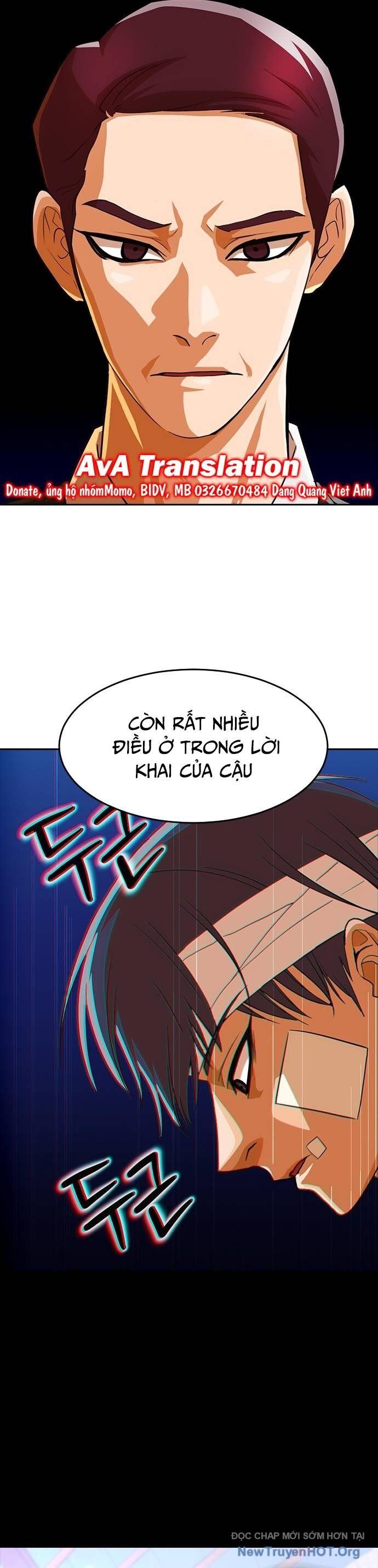 Cô Gái Từ Ứng Dụng Nhắn Tin Ngẫu Nhiên Chap 316 - Next Chap 317