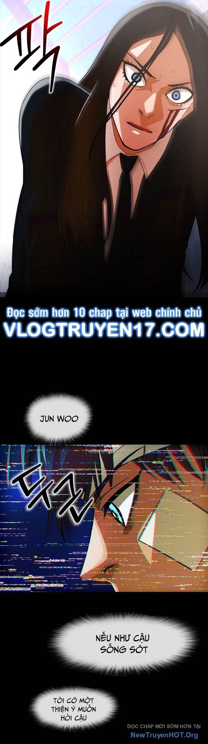 Cô Gái Từ Ứng Dụng Nhắn Tin Ngẫu Nhiên Chap 316 - Next Chap 317