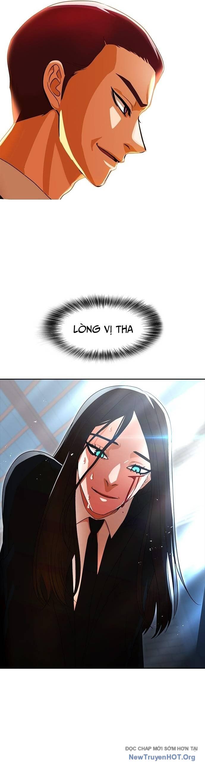 Cô Gái Từ Ứng Dụng Nhắn Tin Ngẫu Nhiên Chap 316 - Next Chap 317