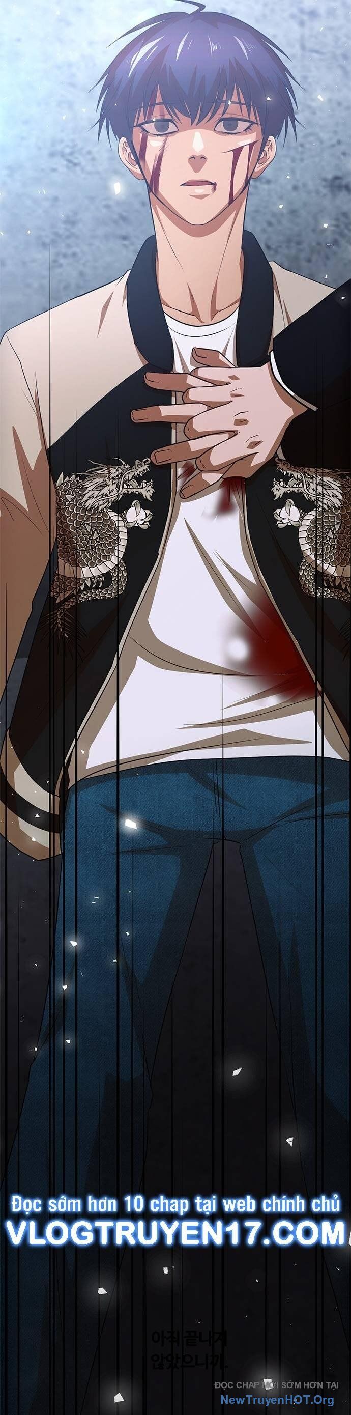 Cô Gái Từ Ứng Dụng Nhắn Tin Ngẫu Nhiên Chap 316 - Next Chap 317