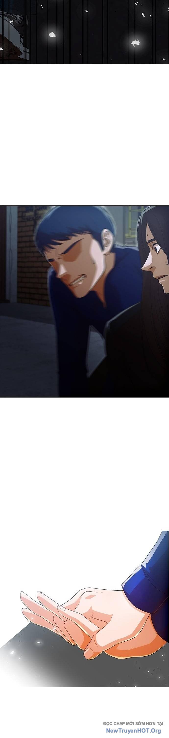 Cô Gái Từ Ứng Dụng Nhắn Tin Ngẫu Nhiên Chap 316 - Next Chap 317