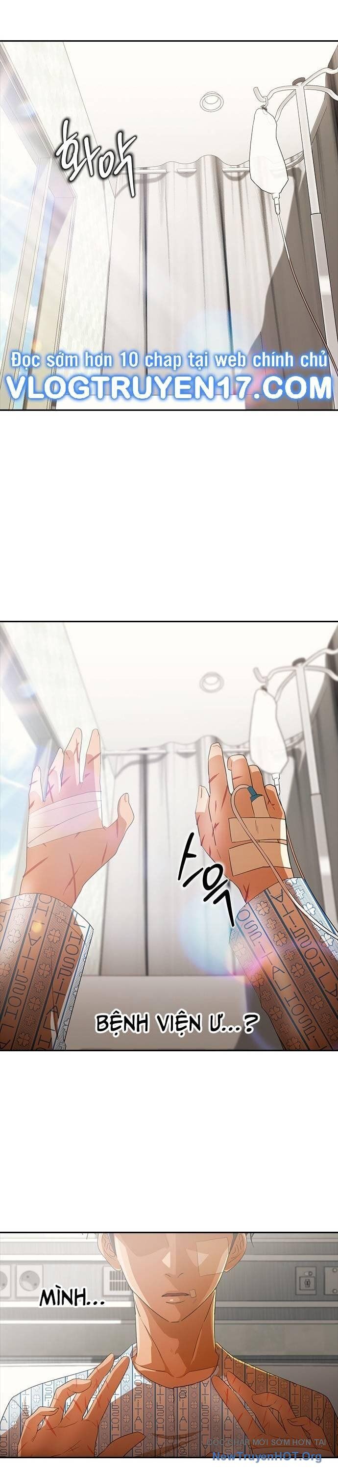 Cô Gái Từ Ứng Dụng Nhắn Tin Ngẫu Nhiên Chap 316 - Next Chap 317