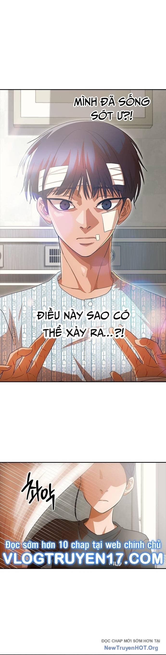 Cô Gái Từ Ứng Dụng Nhắn Tin Ngẫu Nhiên Chap 316 - Next Chap 317