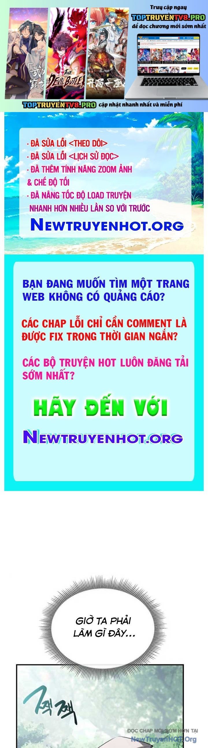 Có Lẽ Là Vô Địch Chap 33 - Next Chap 34