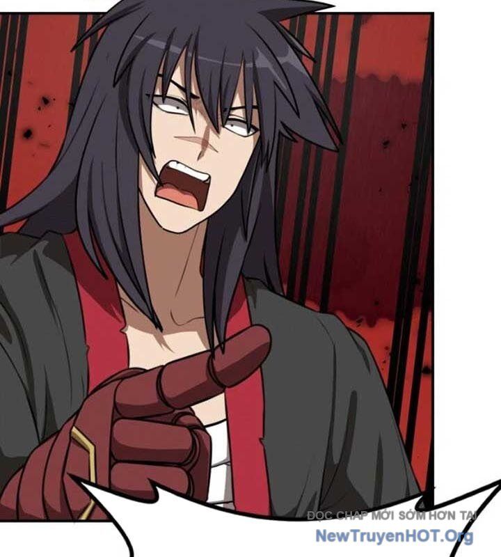 Có Lẽ Là Vô Địch Chap 33 - Next Chap 34