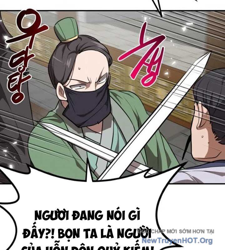Có Lẽ Là Vô Địch Chap 33 - Next Chap 34