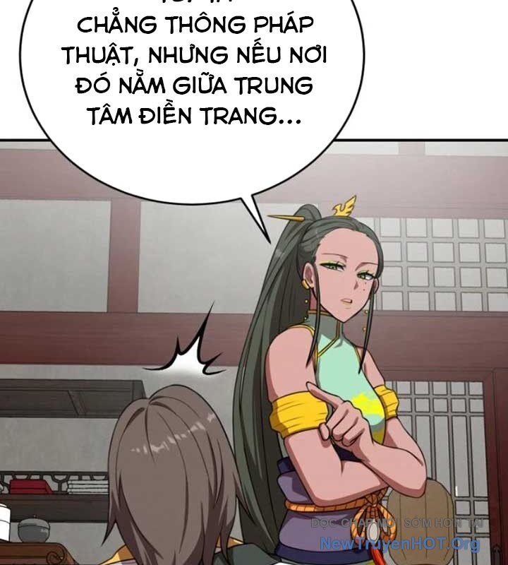 Có Lẽ Là Vô Địch Chap 34 - Next Chap 35