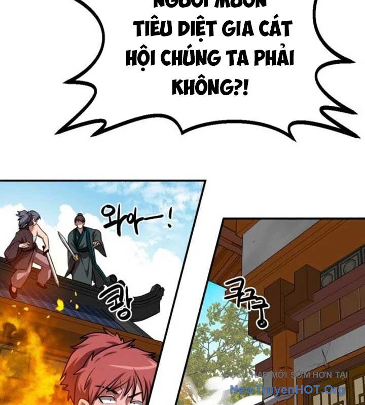 Có Lẽ Là Vô Địch Chap 34 - Next Chap 35