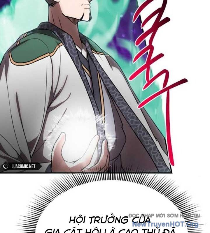 Có Lẽ Là Vô Địch Chap 35 - Next Chap 36