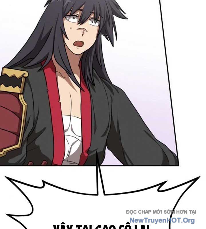 Có Lẽ Là Vô Địch Chap 35 - Next Chap 36